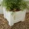 PVC Planter box