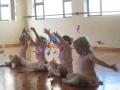 Creative Movement in Dance