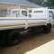 Fuso Mitsubishi 4 ton with dropsides - 2008 good condition