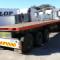VArious Tri Axle Flatdeck