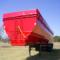 Tri Axle Grain Trailer - EXCELLENT CONDITION