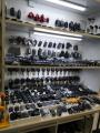 Vehicle Key Cutting and Coding Specialists