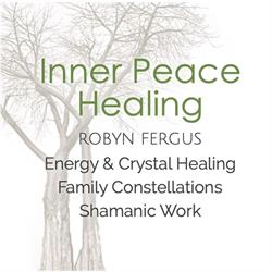 Inner Peace Healing