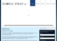 Global Strap CC