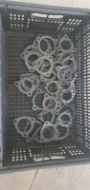 Flanges