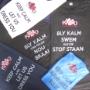 Custom branded tshirts