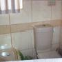 BATHROOM WALL TILING
