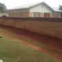 BUILDING WALL 1