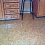 KITCHEN FLOOR TILING
