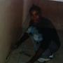 PREPARING TO GROUT