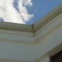 Blocked Gutters, Roof Maintenance