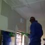 Bathroom Mould (Mold, Mildew) Removal
