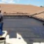 Torch-on (Torch On) and Waterproofing