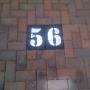 Parking Bay Lines and Numbers