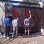 Spray Painting