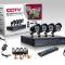 CCTV-Set