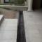 Drain-Installed