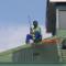 Roof-Painting