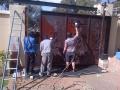 Painting and Spray Painting Contractors