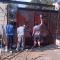 Spray-Painting