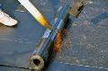 Torch-on (Torch On) and Waterproofing
