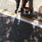 Yellow-White-Traffic-Line