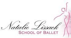Natalie Lissack School Of Ballet
