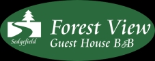 Forest View Guesthouse B&b