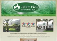 Forest View Guesthouse B&b's website