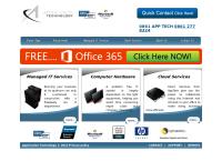 Application Technology