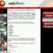 MNI Johannesburg Website