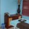 massage room