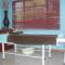 massage room