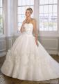 wedding gowns