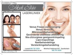 Mediskin Laser Clinic