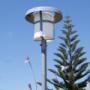 Dust Monitoring Unit