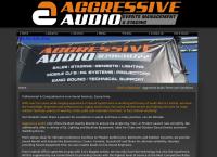 Aggressive Audio Events Management & Staging