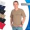V-Neck T