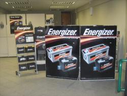 Battery World Wynberg
