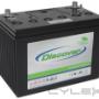 Uploaded by visitor on 2016/04/14 - Discover technology batteries also now available