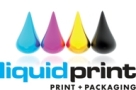 Liquid Print and Packaging