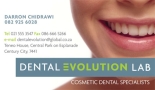 Dental Evolution Lab