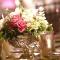 Flowers:  Centre Pieces