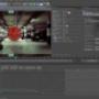Cinema 4D Broadcast screen shot