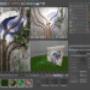 Cinema 4D Prime screen shot