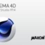 Cinema 4D R14