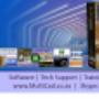 MultiCad.co.za - ArchiCad 16 - Main Banner