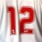 Shirt Number Printing
