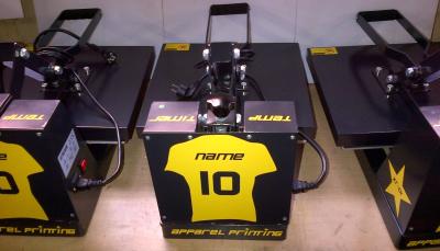 Heat-Press