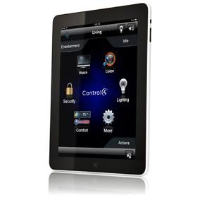 iPad-2-Home-Automation